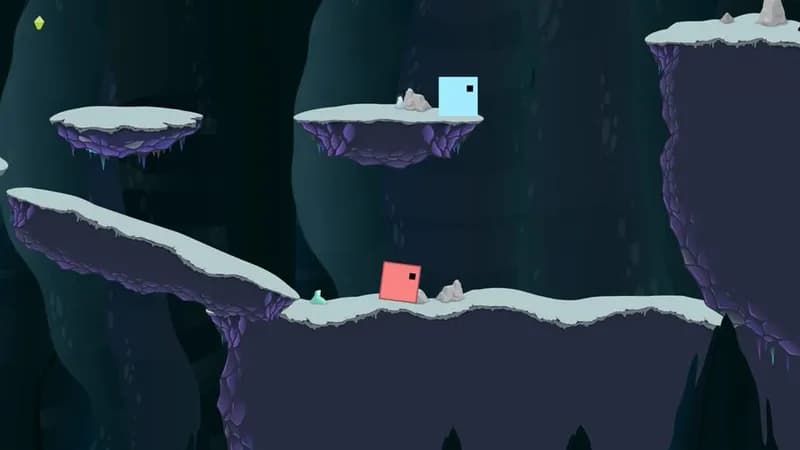 Duped PC Steam CD Key - 3