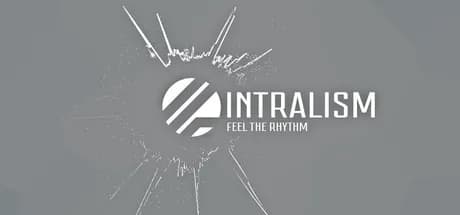 Intralism Steam CD Key