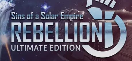 Sins of a Solar Empire: Rebellion Ultimate 2013 Edition Steam CD Key