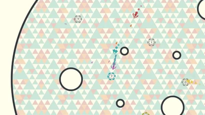 Abstract Arena Steam CD Key - 3