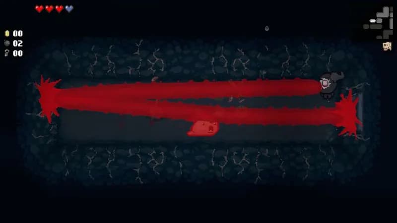 The Binding of Isaac: Rebirth - Afterbirth DLC PC Steam CD Key - 5