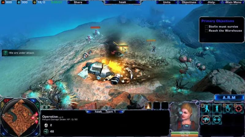 Tryst Premium Edition Steam CD Key - 5