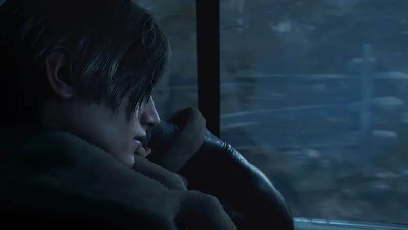 Resident Evil 4 (2023) Gold Edition PC Steam Account - 4