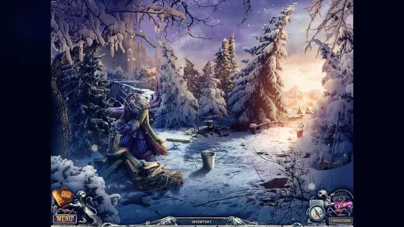 House of 1000 Doors: The Palm of Zoroaster Collector's Edition Steam CD Key - 2