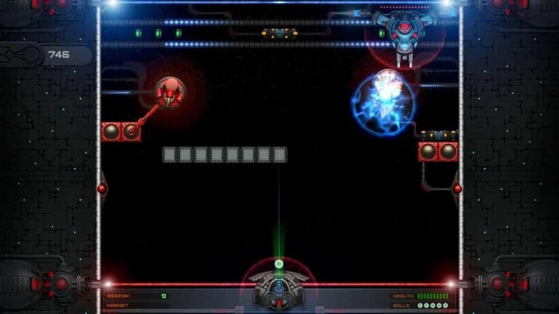 Scrollonoid Steam CD Key - 2