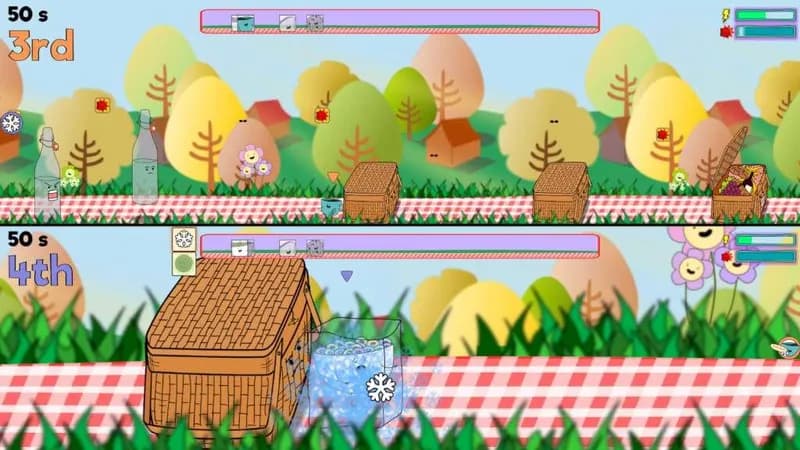 Breaking Fast Steam CD Key - 4
