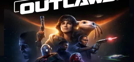 Star Wars Outlaws: Ultimate Edition PC Steam Account