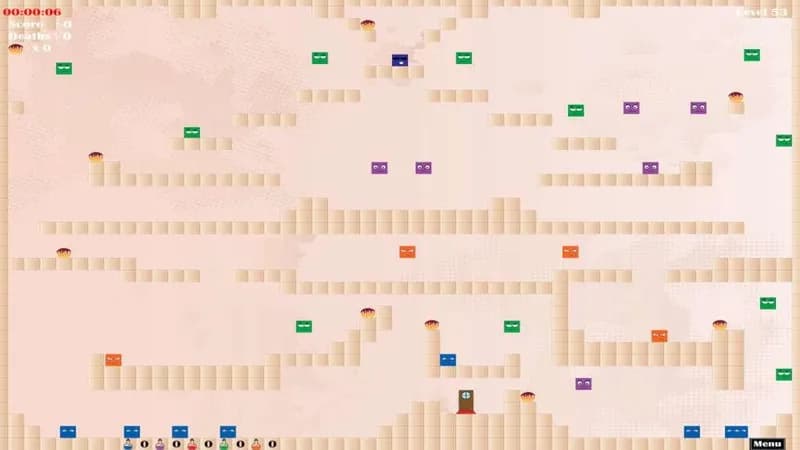 Box Maze - Complete Edition Steam CD Key - 4
