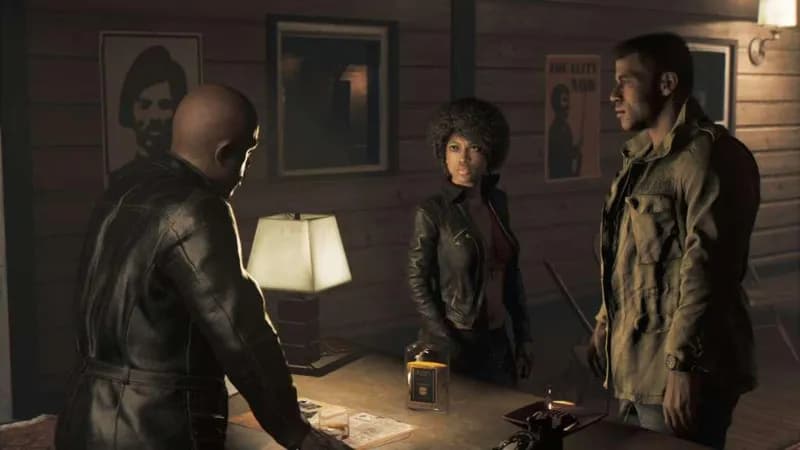 Mafia III - Faster, Baby! DLC Steam CD Key - 5