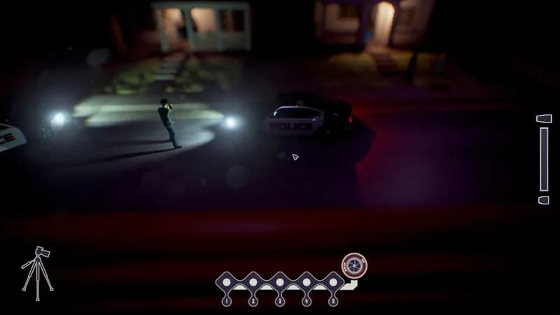 Miniature: The Story Puzzle Steam CD Key - 5