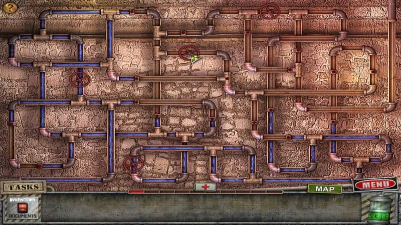 Small Town Terrors: Galdor's Bluff Collector's Edition Steam CD Key - 3