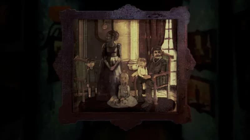 Memoranda Steam CD Key - 5