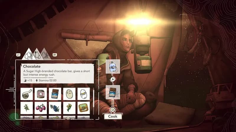 Cairn Deluxe Edition PC Steam Account - 5