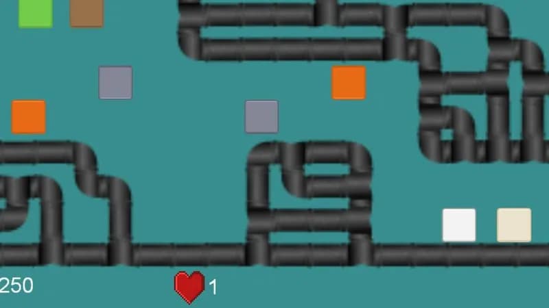 Twin Brothers Steam CD Key - 4
