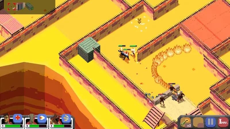 Dog Duty Steam CD Key - 3