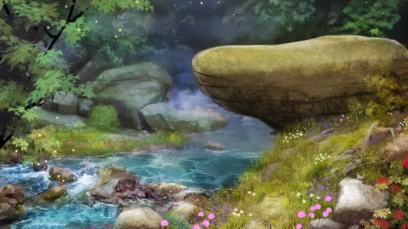 Book Series: Alice in Wonderland Steam CD Key - 5