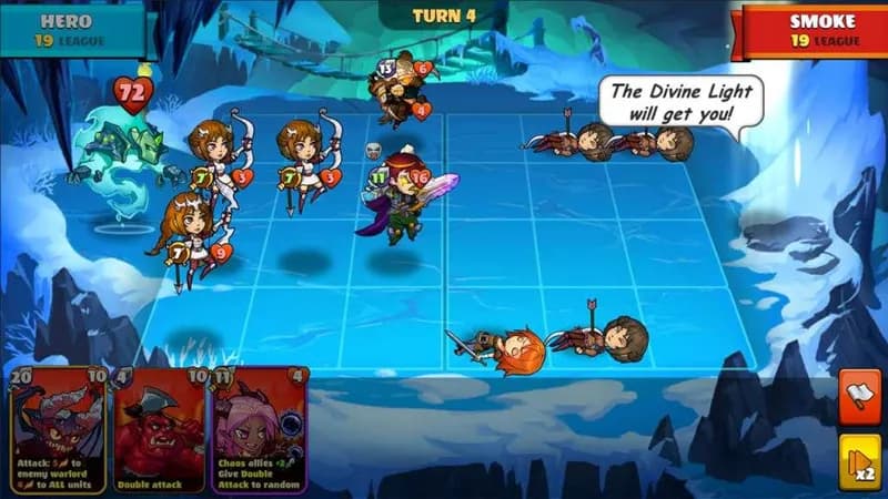 Mighty Party - Back to Transylvania DLC Steam CD Key - 3