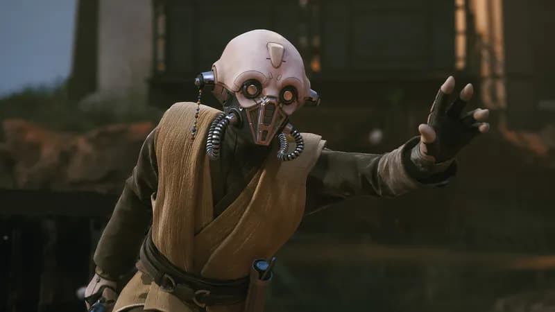 Star Wars Zero Company Deluxe Edition PC Steam Account - 3