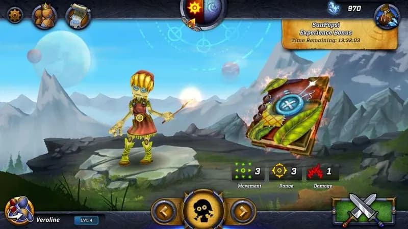 Little Lords of Twilight Steam CD Key - 2