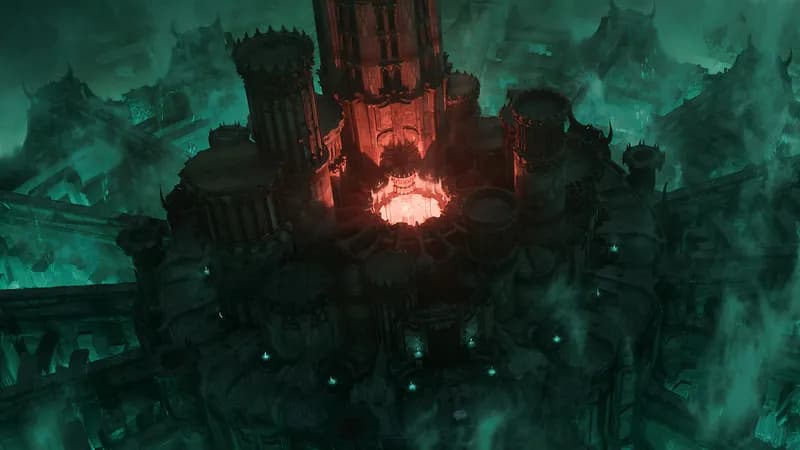 Diablo IV: Vessel of Hatred - Expansion Bundle PC Steam Account - 4