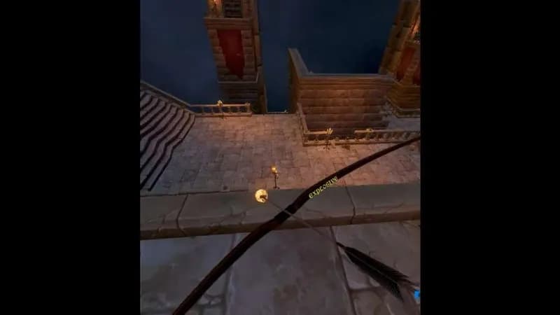 VR Journey Steam CD Key - 4
