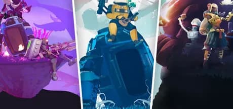 Risk of Rain 2 + Survivors of the Void + Seekers of the Storm Bundle PC Steam Account