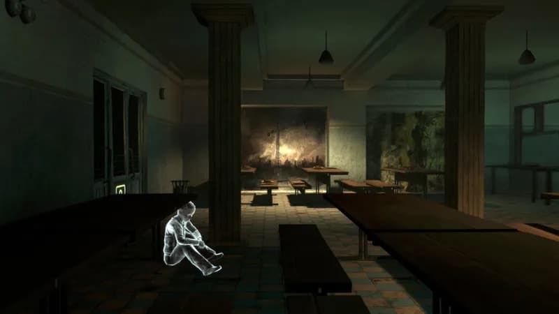 In Fear I Trust Episode 2 Steam CD Key - 2