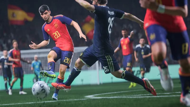 EA Sports FC 27 Ultimate Edition PC Steam Account - 2