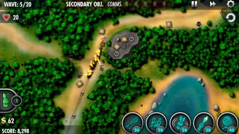 Cobra Complete Pack Steam CD Key - 5
