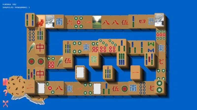 That's Mahjong! Steam CD Key - 6