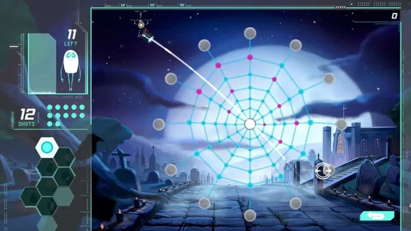 Ghost Cleaner Steam CD Key - 5