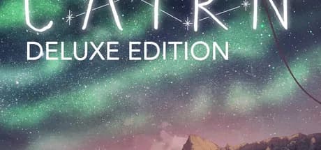 Cairn Deluxe Edition PC Steam Account
