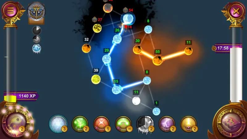 Five Elements Steam CD Key - 5