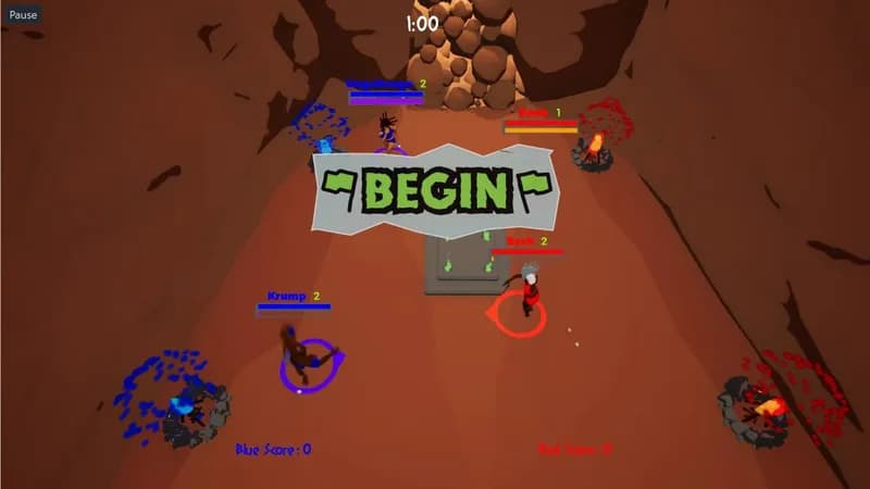B.C.E. Steam CD Key - 4