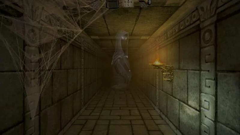 I Can't Escape: Darkness PC Steam CD Key - 2