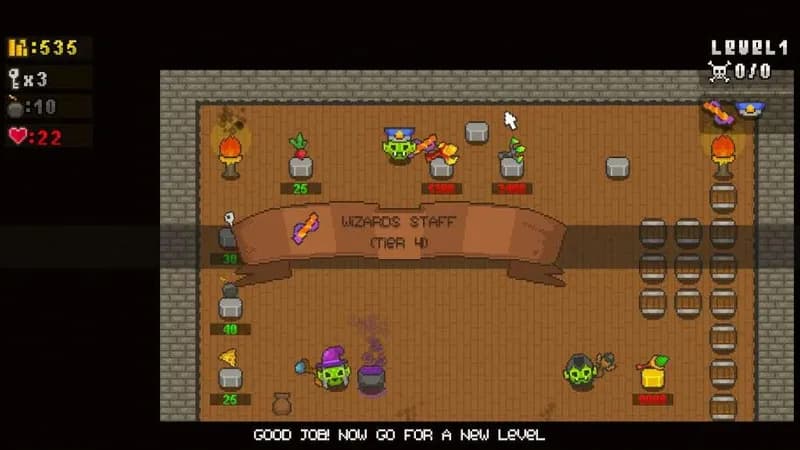 Super LOH Steam CD Key - 3