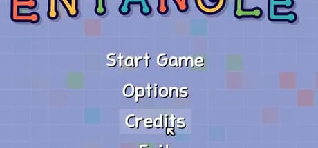 Entangle Steam CD Key