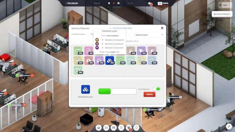 Startup Company Steam CD Key - 4