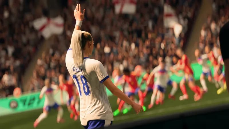 EA Sports FC 27 Ultimate Edition PC Steam Account - 3