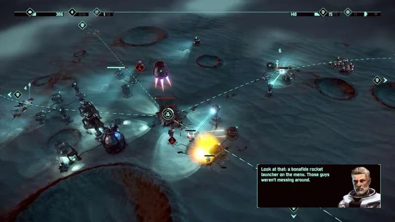 MarZ: Tactical Base Defense Steam CD Key - 6
