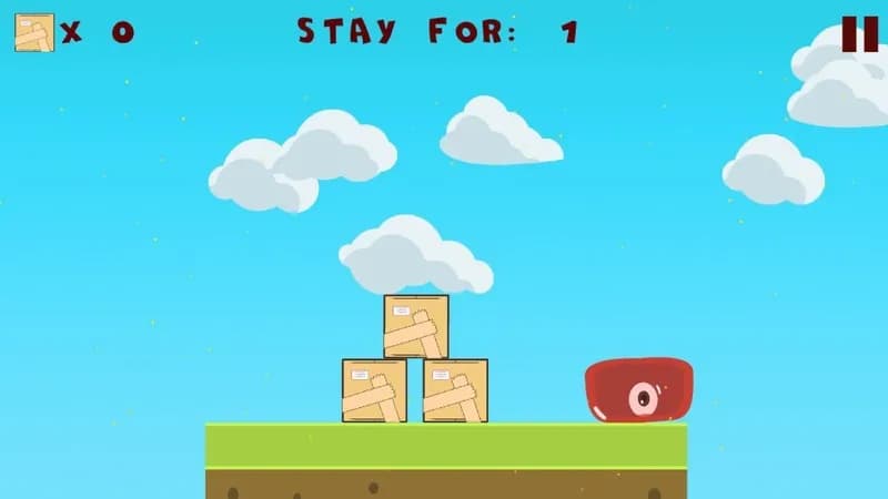 Physic Monster Steam CD Key - 3
