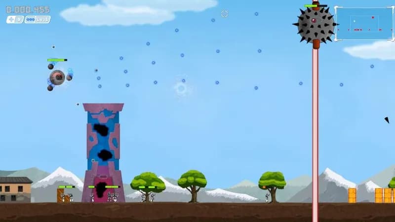 Void Source PC Steam CD Key - 5