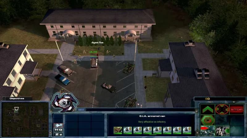 Act of War: Gold Edition Steam CD Key - 6