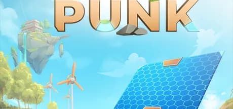 Solarpunk PC Steam Account