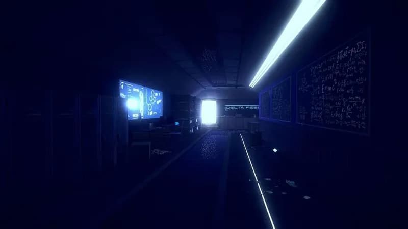 A Second Before Us Steam CD Key - 4