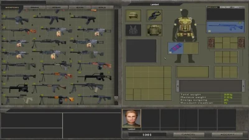 7,62 High Calibre + 7,62 Hard Life PC Steam CD Key - 2