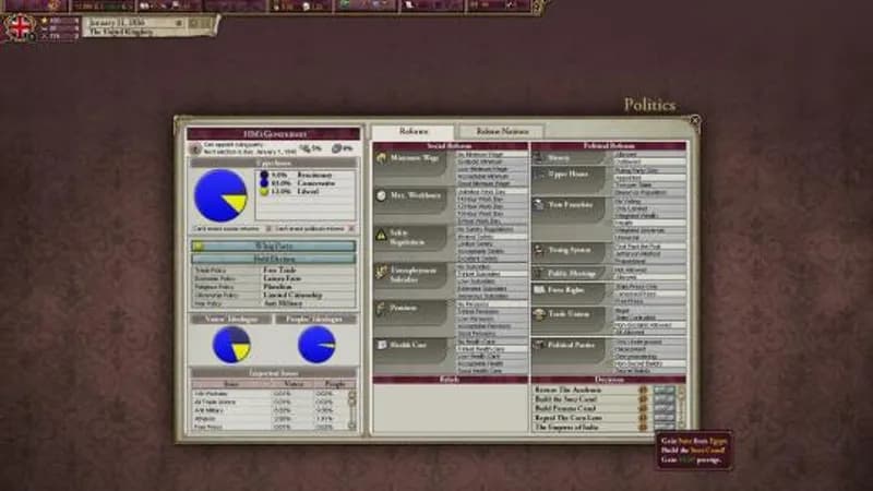 Victoria Collection Steam CD Key - 2