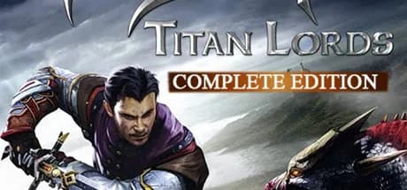 Risen 3: Titan Lords Complete Edition Steam CD Key
