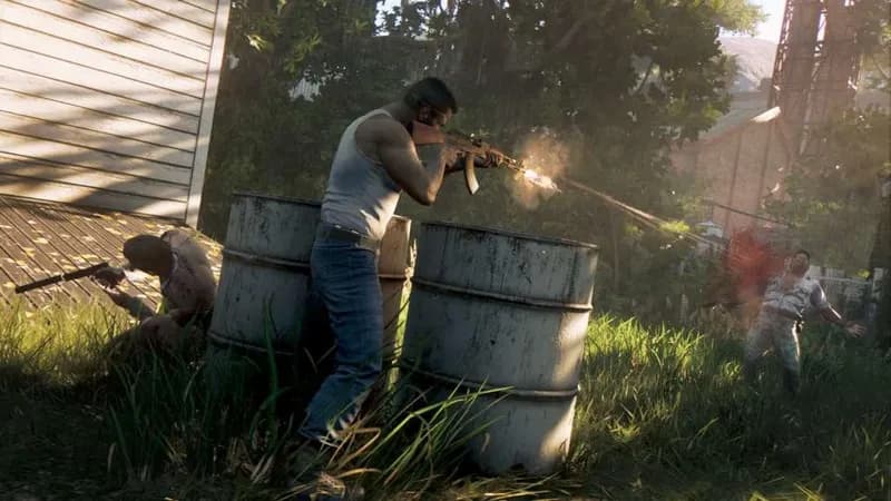Mafia III - Stones Unturned DLC Steam CD Key - 3
