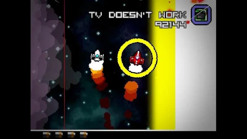Project Starship Steam CD Key - 3
